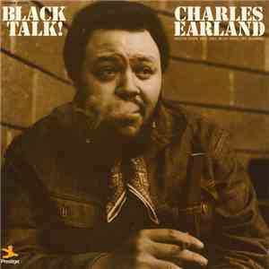 Charles Earland - Black Talk! flac album