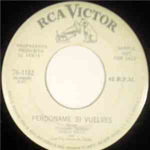 Chelo Silva - Perdoname Si Vuelves / Mala Muy Mala flac album