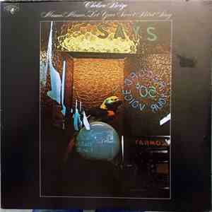 Chelsea Beige - Mama, Mama, Let Your Sweet Bird Sing flac album