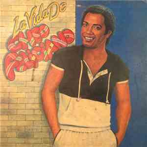 Cheo Feliciano - La Vida De Cheo Feliciano flac album