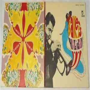Chet Baker - Baker's Holiday flac album