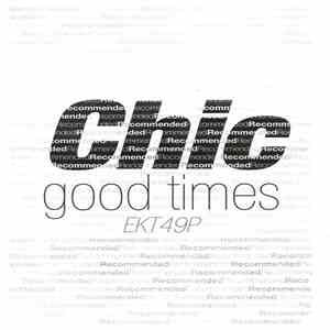 Chic / Grandmaster Flash & The Furious Five - Good Times flac album