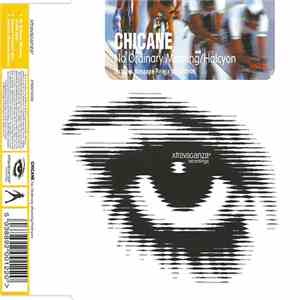 Chicane - No Ordinary Morning / Halcyon flac album
