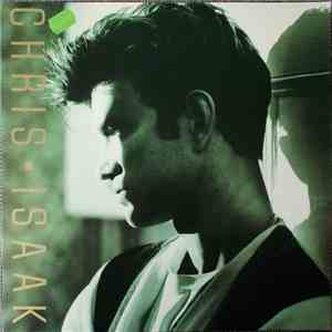 Chris Isaak - Chris Isaak flac album