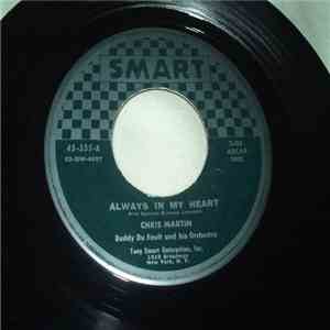 Chris Martin  - Always In My Heart flac album