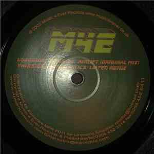 Chris SU / Mathematics - Airlift flac album