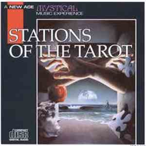 Christian Hanak - Stations Of The Tarot flac album