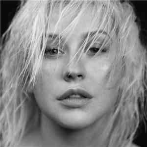 Christina Aguilera - Liberation flac album