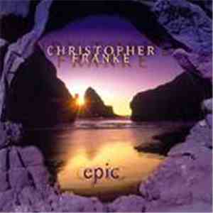 Christopher Franke - Epic flac album