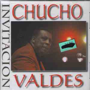Chucho Valdes - Invitacion flac album