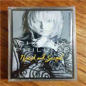 Chynna Phillips - Naked And Sacred flac album