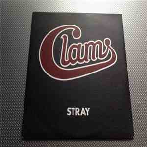 Clams  - Stray flac album