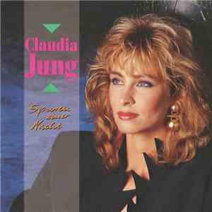 Claudia Jung - Spuren Einer Nacht flac album