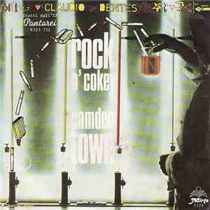 Claudio Dentes - Rock 'O Cockey / Camden Town flac album