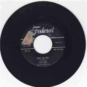 Cliff Davis And The Turbo-Jets - Rock And Reel flac album