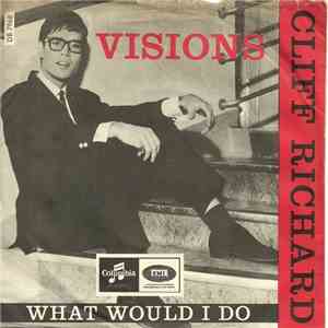 Cliff Richard - Visions flac album