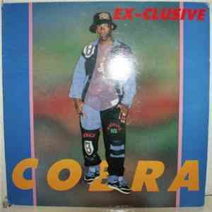 Cobra - Ex-Clusive flac album