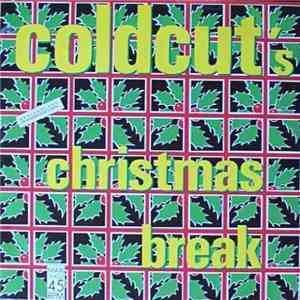 Coldcut - Coldcut's Christmas Break flac album