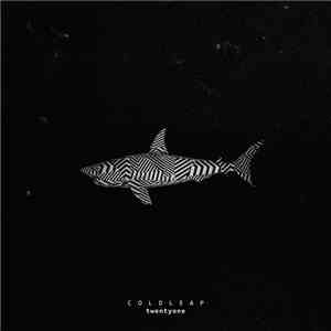 COLDLEAP - twentyone flac album