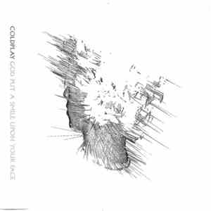 Coldplay - God Put A Smile Upon Your Face flac album