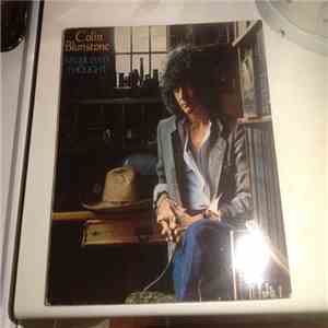 Colin Blunstone - Never Even Thought flac album