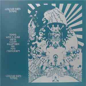 Colour Haze - Tempel flac album