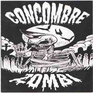 Concombre Zombi - Concombre Zombi flac album