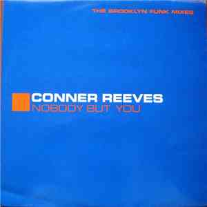 Conner Reeves - Nobody But You flac album