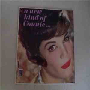 Connie Francis - A New Kind Of Connie flac album