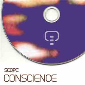 Conscience - Scope flac album