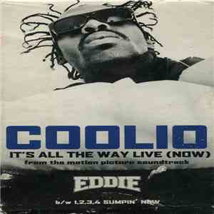 Coolio - It's All The Way Live (Now) flac album
