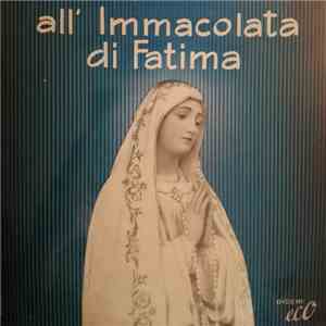 Coro Pueri Cantores Di S.Camillo - Ave Maria Di Fatima flac album