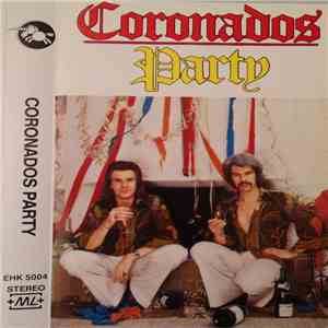 Coronados - Party flac album