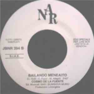 Cosmo De La Fuente - Maria Isabel / Bailando Meneaito flac album