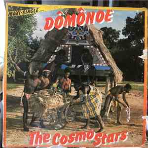 Cosmo Stars - Dômônoe flac album