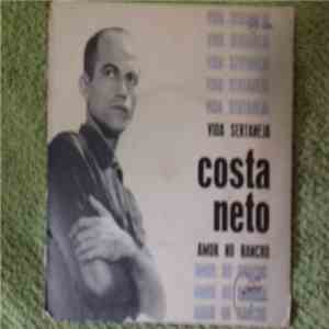 Costa Neto - Vida Sertaneja flac album