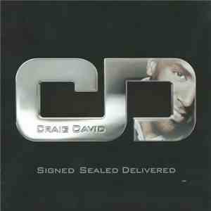 Craig David - Signed Sealed Delivered flac album