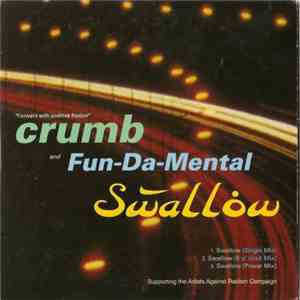 Crumb  & Fun-Da-Mental - Swallow flac album