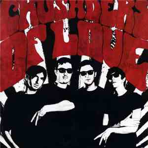 Crusaders Of Love - Looking For Treasure flac album