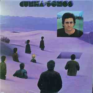 Cunha - Cunha Songs flac album