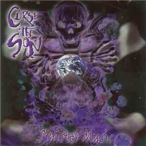 Curse The Son - Sinister Music flac album