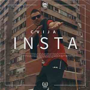Cvija - Insta flac album