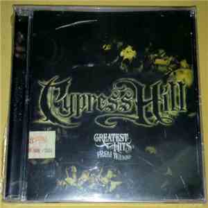 Cypress Hill - Greatest Hits From The Bong flac album