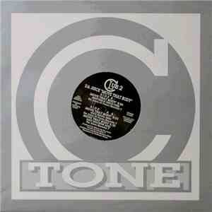 Da Juice - Move That Body flac album