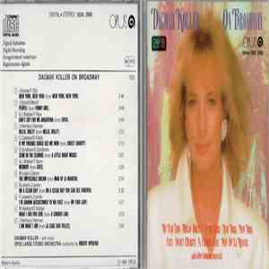 Dagmar Koller - On Broadway flac album