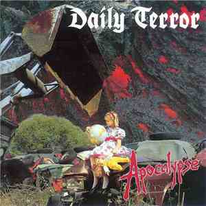 Daily Terror - Apocalypse flac album
