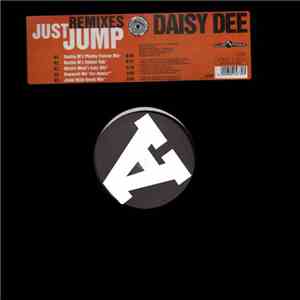 Daisy Dee - Just Jump flac album
