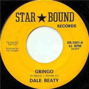 Dale Beaty - Gringo flac album