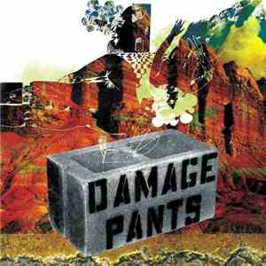 Damage Pants - Damage Pants flac album