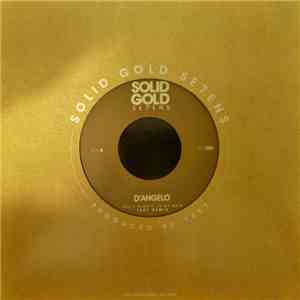 D'Angelo - She's Always In My Hair (14KT Remix) flac album